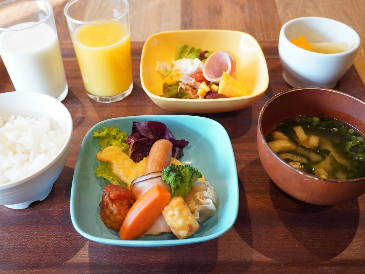 Henn Na Hotel Maihama Tokyo Bay Urajaszu Kültér fotó