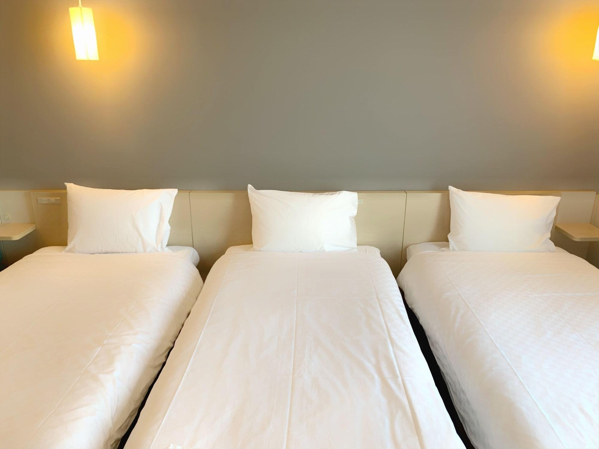 Henn Na Hotel Maihama Tokyo Bay Urajaszu Kültér fotó
