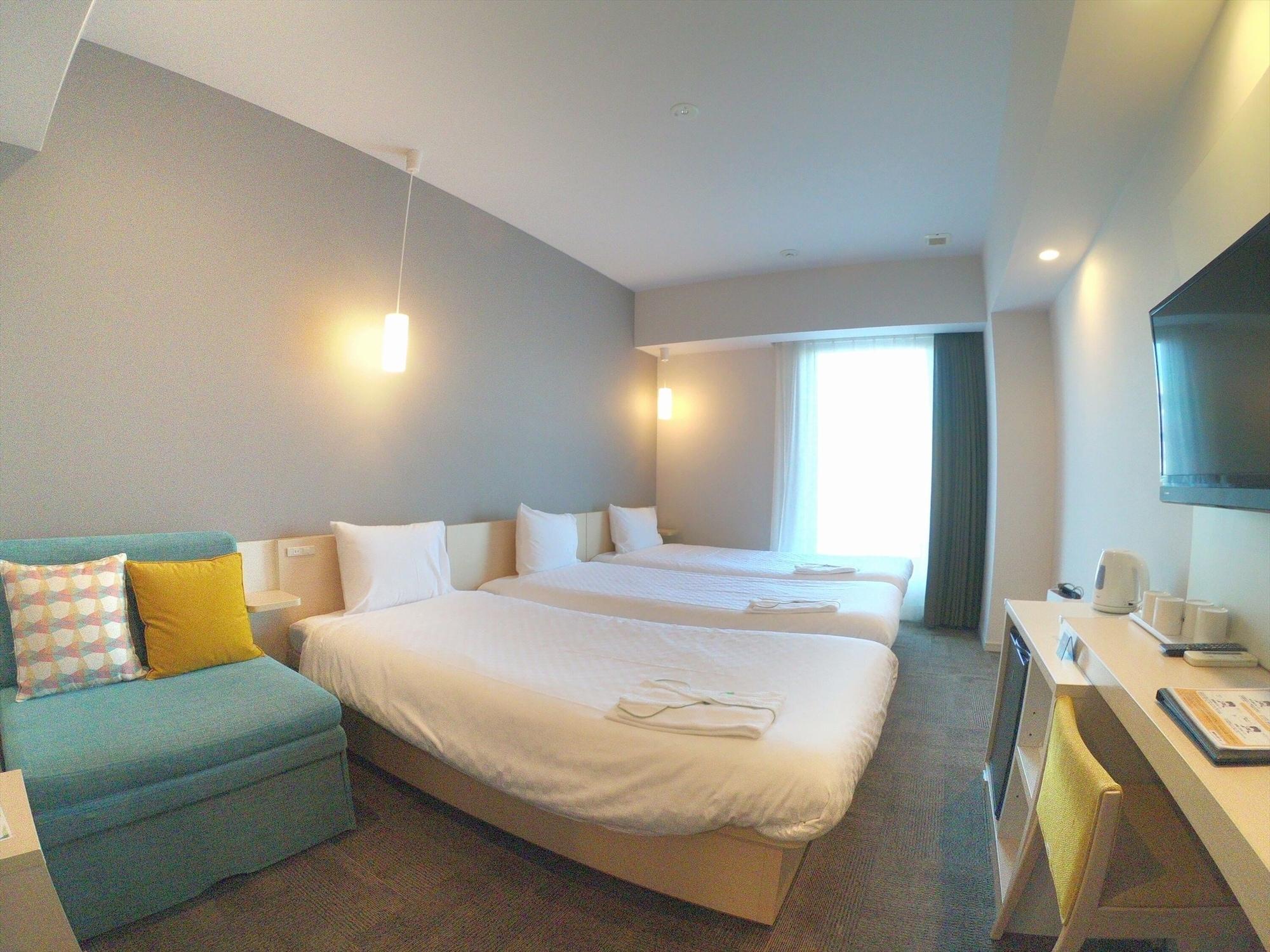 Henn Na Hotel Maihama Tokyo Bay Urajaszu Kültér fotó