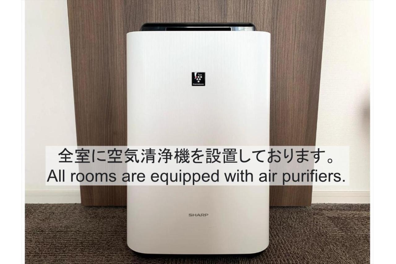 Henn Na Hotel Maihama Tokyo Bay Urajaszu Kültér fotó