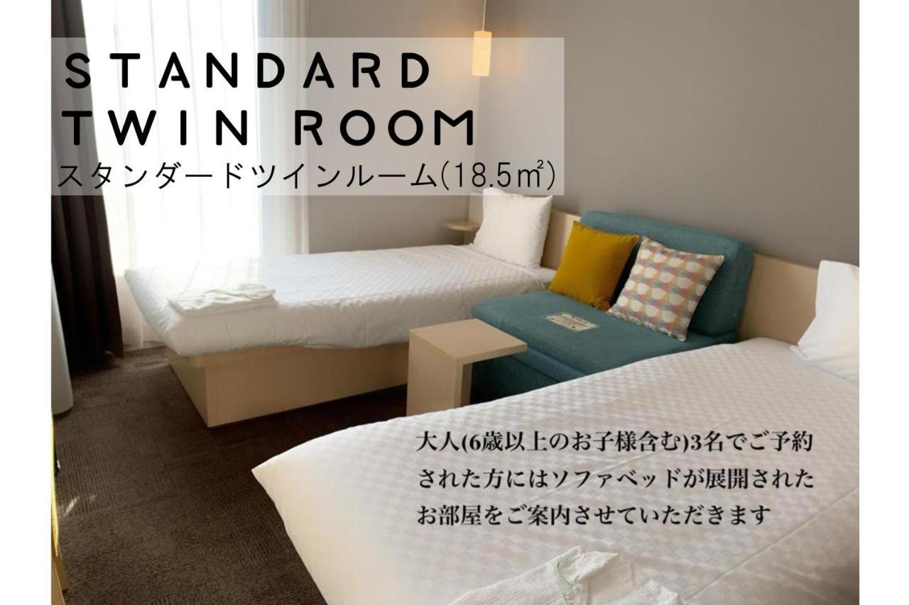 Henn Na Hotel Maihama Tokyo Bay Urajaszu Kültér fotó