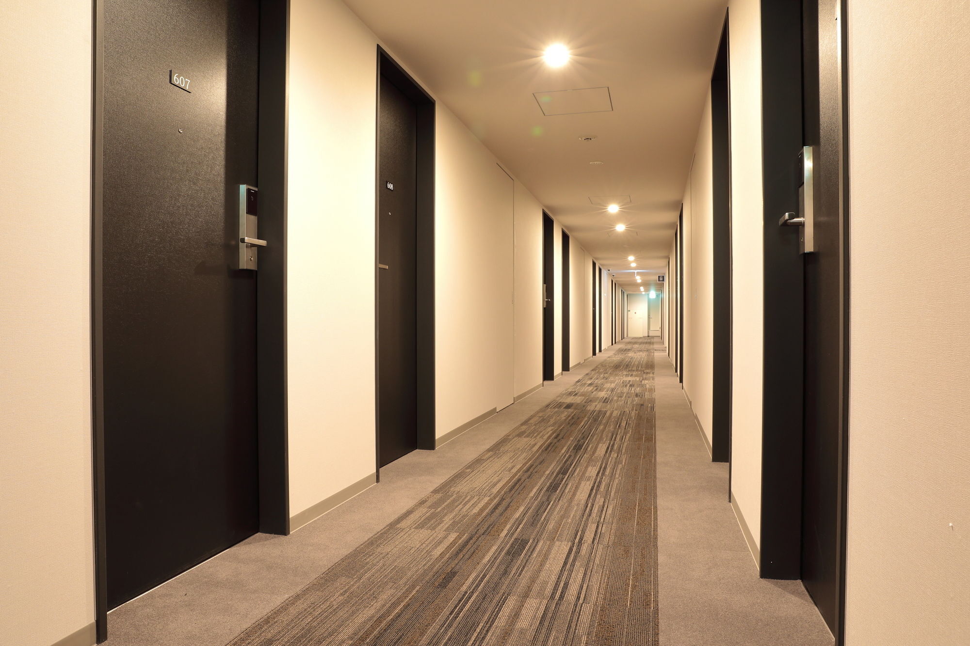 Henn Na Hotel Maihama Tokyo Bay Urajaszu Kültér fotó
