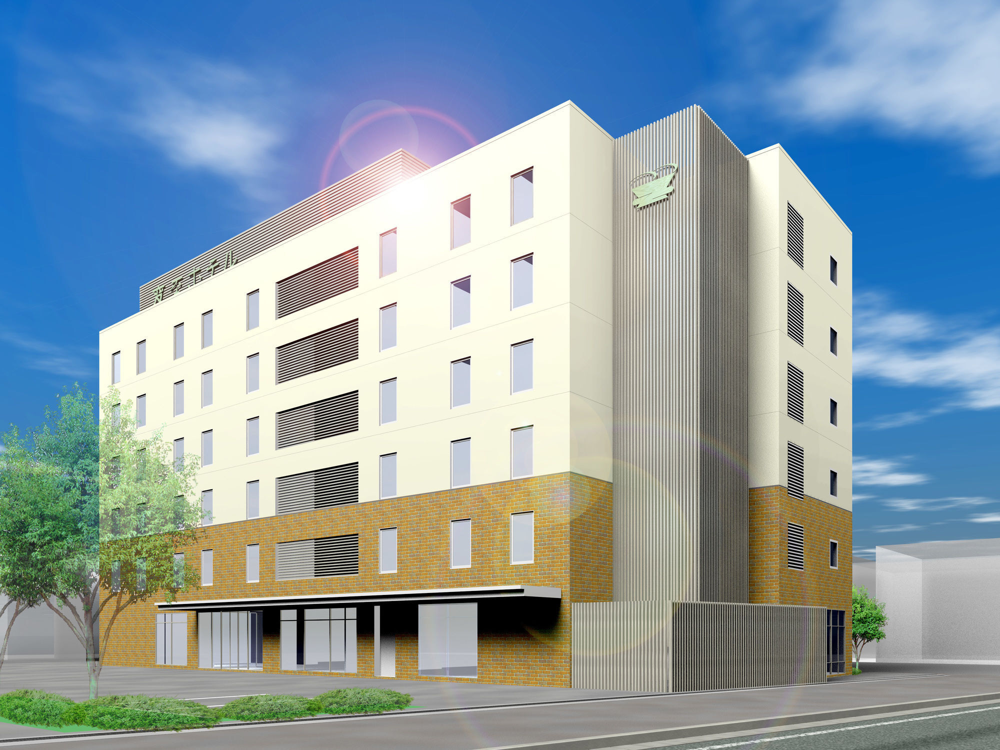 Henn Na Hotel Maihama Tokyo Bay Urajaszu Kültér fotó