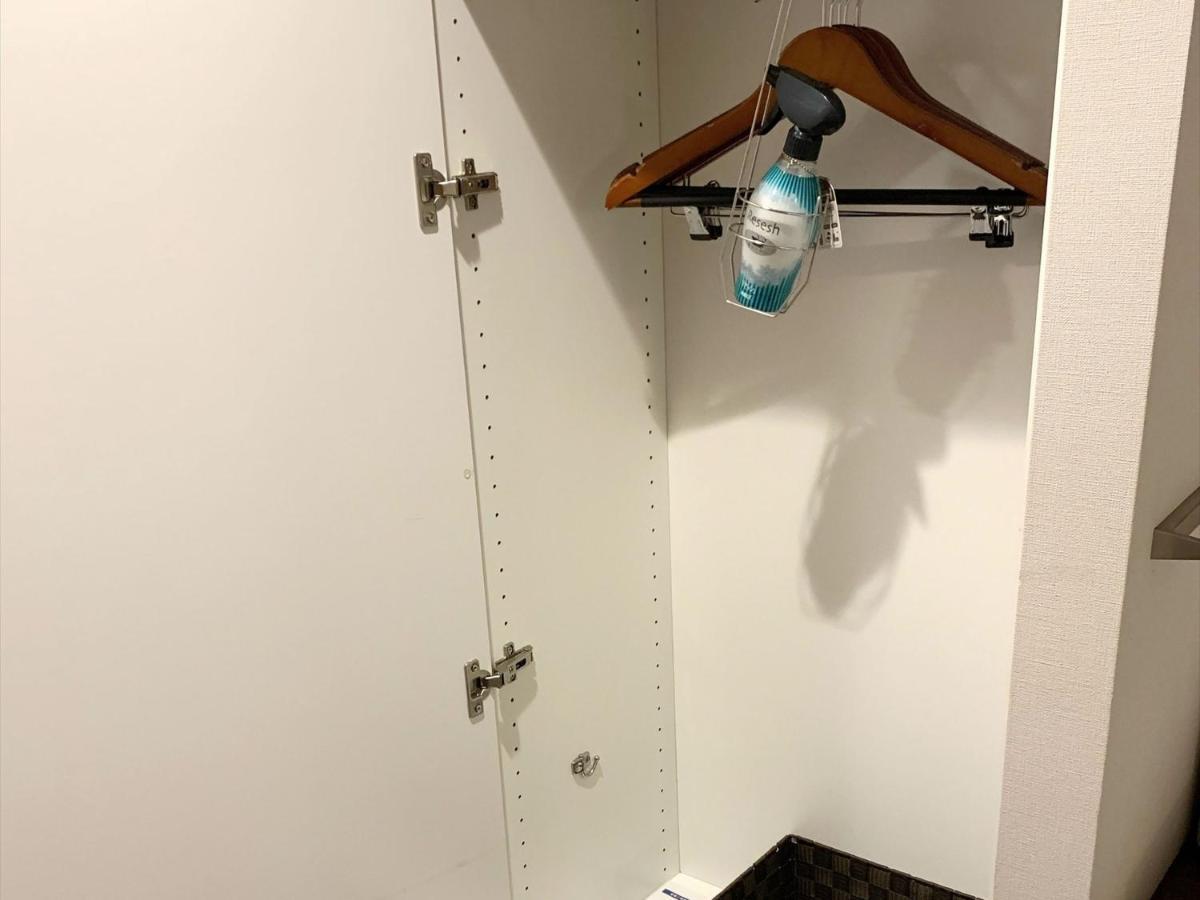 Henn Na Hotel Maihama Tokyo Bay Urajaszu Kültér fotó